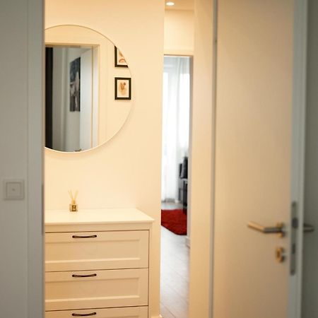 Moeblierte 3-Zimmer-Wohnung Nahe Duesseldorf In Duisburg-Sued Ngoại thất bức ảnh