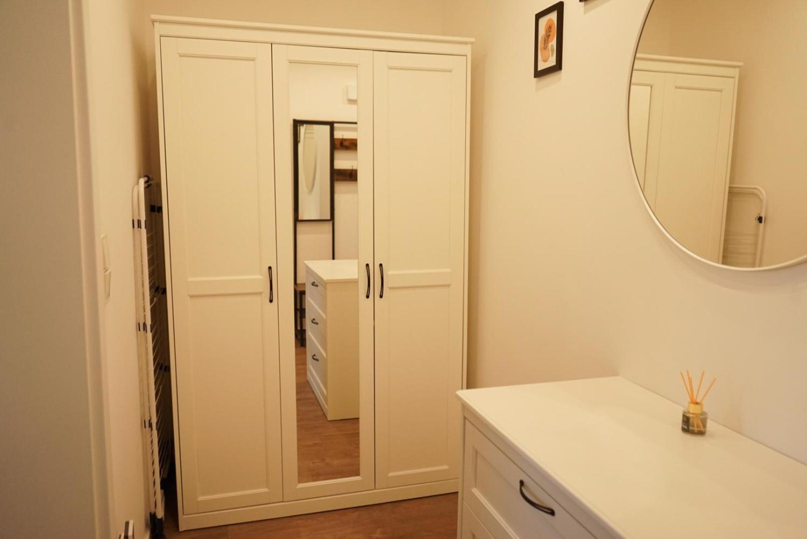 Moeblierte 3-Zimmer-Wohnung Nahe Duesseldorf In Duisburg-Sued Ngoại thất bức ảnh