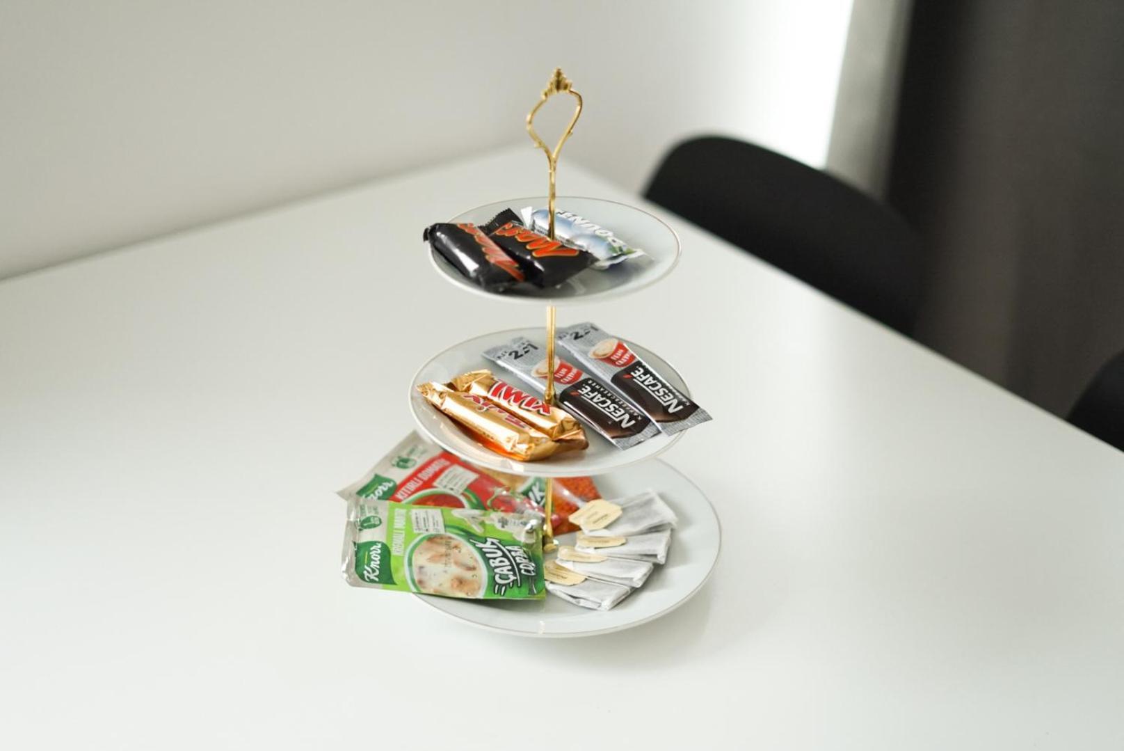 Moeblierte 3-Zimmer-Wohnung Nahe Duesseldorf In Duisburg-Sued Ngoại thất bức ảnh