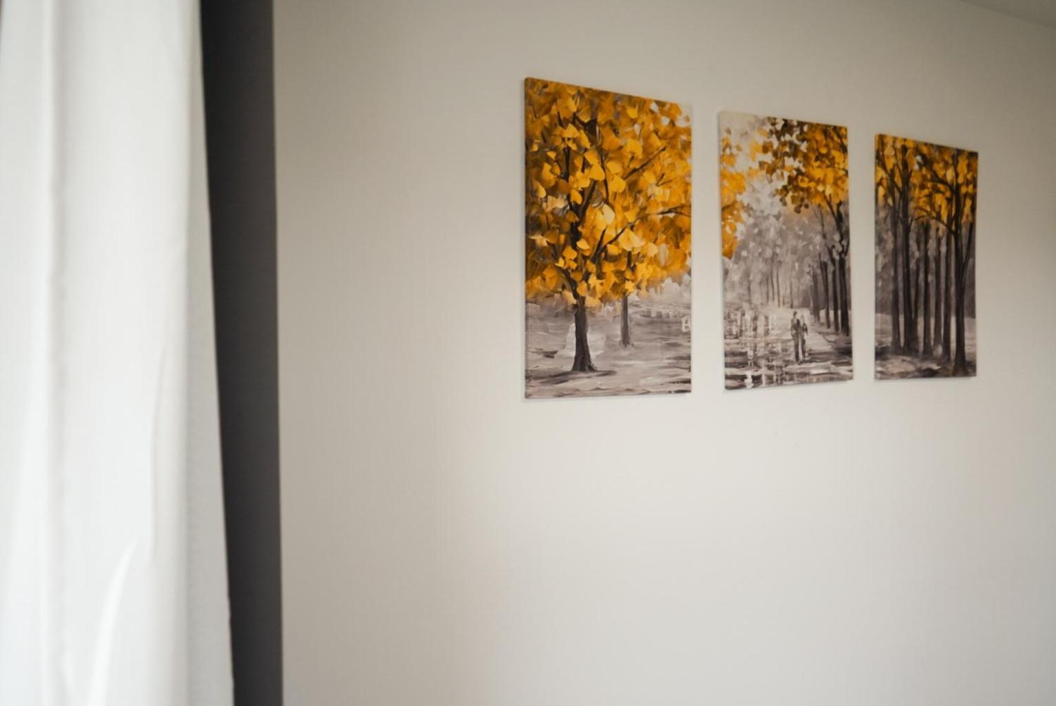 Moeblierte 3-Zimmer-Wohnung Nahe Duesseldorf In Duisburg-Sued Ngoại thất bức ảnh
